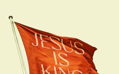 Matthew West - Jesus Is King Matthew West - Jesus Is King