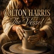 16 Year Old Colton Harris Releases 'The Vessel' 16 Year Old Colton Harris Releases 'The Vessel'
