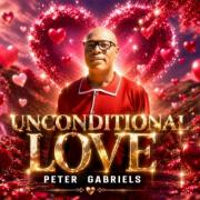 Unconditional Love Unconditional Love
