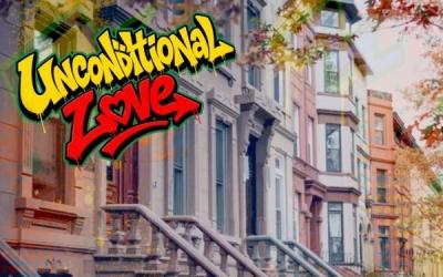 Transform Releases EDM/Dance Tune 'Unconditional Love' Transform Releases EDM/Dance Tune 'Unconditional Love'