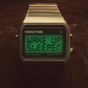 Wake Up Sleeper Wake Up Sleeper