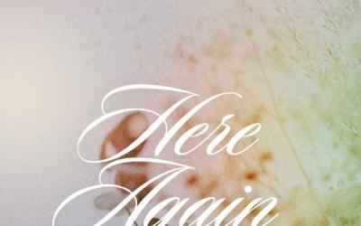 Grace & Xandy Deliver Stowtown Records Debut, 'Here Again' Grace & Xandy Deliver Stowtown Records Debut, 'Here Again'