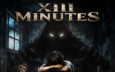 XIII Minutes Confronts Childhood Abuse On Latest Rock Single 'Seeing Is Deceiving' XIII Minutes Confronts Childhood Abuse On Latest Rock Single 'Seeing Is Deceiving'