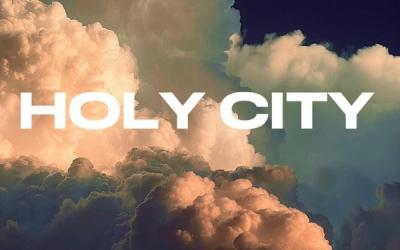 Sweden Yanulavich Releases New Christian Single 'Holy City' Sweden Yanulavich Releases New Christian Single 'Holy City'