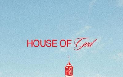 STS Worship Releases 'HOUSE OF GOD' STS Worship Releases 'HOUSE OF GOD'