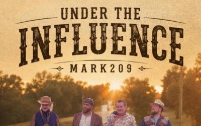 MARK209 Reimagine Keith Green Classic, 'He'll Take Care Of The Rest' MARK209 Reimagine Keith Green Classic, 'He'll Take Care Of The Rest'