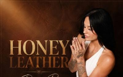 Dawn Rix Releases Deeply Personal, Soulful Country Song 'Honey Leather' Dawn Rix Releases Deeply Personal, Soulful Country Song 'Honey Leather'