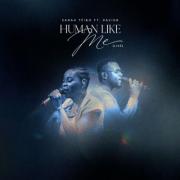 Human Like Me (Live) Human Like Me (Live)