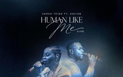 Sarah Teibo Announces New Live Recording, 'Sarah Teibo Live', Coming in 2027 Sarah Teibo Announces New Live Recording, 'Sarah Teibo Live', Coming in 2027