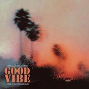 iNTELLECT and Elan Brio Announce Third Collab Single, and It's a 'Good Vibe' iNTELLECT and Elan Brio Announce Third Collab Single, and It's a 'Good Vibe'