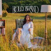 Holly Brand Releases Personal Song, 'Enough For Me' Holly Brand Releases Personal Song, 'Enough For Me'