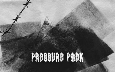 OSHOKEZ Returns From Five-Year Hiatus With New Double Single 'Pressure Pack' OSHOKEZ Returns From Five-Year Hiatus With New Double Single 'Pressure Pack'