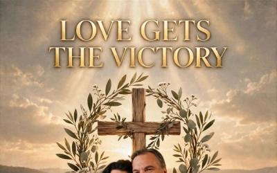 Welker Family Music Group Releases New 10-Track Gospel Album 'Love Gets The Victory' Welker Family Music Group Releases New 10-Track Gospel Album 'Love Gets The Victory'