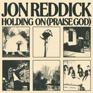 Holding On (Praise God) Holding On (Praise God)