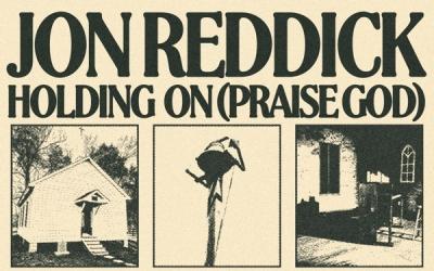 Jon Reddick Walks Into Dove Awards Week with a No. 1 Radio Single Across 4 Charts Jon Reddick Walks Into Dove Awards Week with a No. 1 Radio Single Across 4 Charts