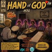 Puerto Rico Based Christian Hip-Hop Artist M.C. DaNova Releases 'HAND of GOD' Puerto Rico Based Christian Hip-Hop Artist M.C. DaNova Releases 'HAND of GOD'