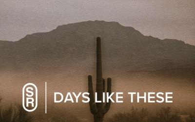 Sanctus Real - Days Like These Sanctus Real - Days Like These
