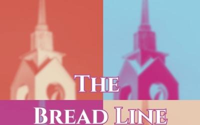 Indie Folk Worship Artist Chris Biddy Releases 'The Bread Line' Indie Folk Worship Artist Chris Biddy Releases 'The Bread Line'