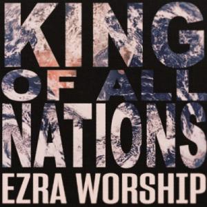 King Of All Nations King Of All Nations