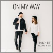 On My Way (feat. Christon Gray) On My Way (feat. Christon Gray)