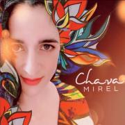 Chava Mirel Releases 'Blessed Love' Single Chava Mirel Releases 'Blessed Love' Single