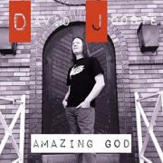 Amazing God Amazing God