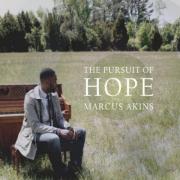 The Pursuit Of Hope EP The Pursuit Of Hope EP