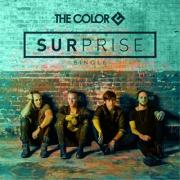 The Color Earns Top 50 Debut Single 'Surprise' Ahead Of New EP The Color Earns Top 50 Debut Single 'Surprise' Ahead Of New EP