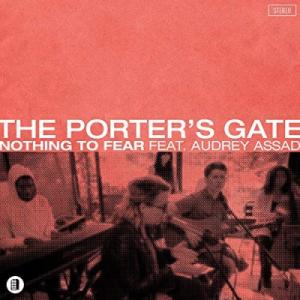 Nothing To Fear (ft. Audrey Assad) Nothing To Fear (ft. Audrey Assad)
