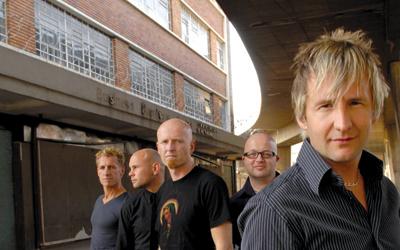 UK Band Delirious? Tease New Announcement UK Band Delirious? Tease New Announcement
