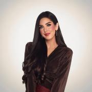 Natasha Zimbaro Set To Release New Worship Single, 'Magnitude' Natasha Zimbaro Set To Release New Worship Single, 'Magnitude'