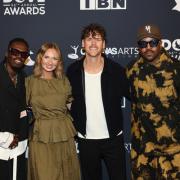 Round Up: The Big Winners at the 56th Annual Dove Awards Round Up: The Big Winners at the 56th Annual Dove Awards