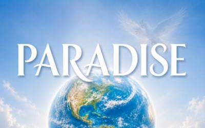 Gary LeVox Releases New Inspirational Anthem 'Paradise' on the Eve of America's 250th Anniversary Gary LeVox Releases New Inspirational Anthem 'Paradise' on the Eve of America's 250th Anniversary