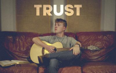 16-Year-Old Christian Artist Josh Grove Releasing Contemporary Worship Single 'Trust (Psalm 13)' 16-Year-Old Christian Artist Josh Grove Releasing Contemporary Worship Single 'Trust (Psalm 13)'