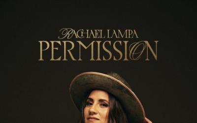 Centricity Music Signs Rachael Lampa, Releases First Single 'Permission' Centricity Music Signs Rachael Lampa, Releases First Single 'Permission'