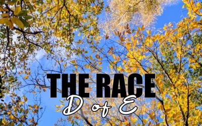 Indie Rock Band The Race Releasing New Single 'D of E' Indie Rock Band The Race Releasing New Single 'D of E'