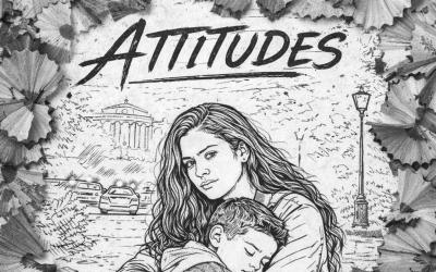 Elan Brio is in His Storytelling Bag with Newest Single, 'Attitudes' Elan Brio is in His Storytelling Bag with Newest Single, 'Attitudes'