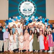 Centricity Music Celebrates 20 Years Enabling Recording Artists To Create Life-Changing Experiences For The World Centricity Music Celebrates 20 Years Enabling Recording Artists To Create Life-Changing Experiences For The World