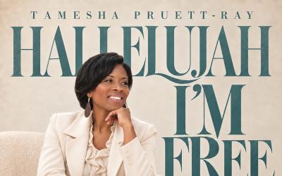 Tamesha Pruett-Ray Releases New Gospel Single 'Hallelujah I'm Free' Tamesha Pruett-Ray Releases New Gospel Single 'Hallelujah I'm Free'