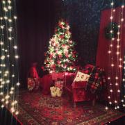 Merry Christmas, Happy Holidays Merry Christmas, Happy Holidays