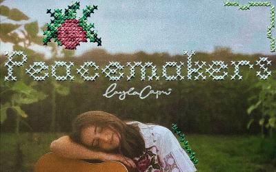 Layla Capri Releasing New Single, 'Peacemakers' Layla Capri Releasing New Single, 'Peacemakers'
