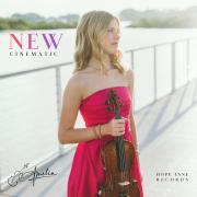 Amelia Wells Is A Fresh Sound in Worship With 'New' Single Amelia Wells Is A Fresh Sound in Worship With 'New' Single