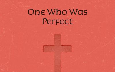 Multi-Instrumental Joseph Jordan Set To Release 'One Who Was Perfect' Multi-Instrumental Joseph Jordan Set To Release 'One Who Was Perfect'