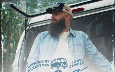 Jory Jewett Set To Release 'Left It In The Water' Jory Jewett Set To Release 'Left It In The Water'