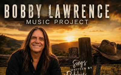 Bobby Lawrence Bobby Lawrence