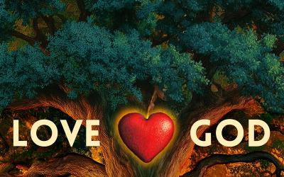 Greaternity Releases Second Divinely Inspired Album, 'Love God' Greaternity Releases Second Divinely Inspired Album, 'Love God'