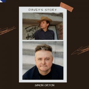 Davey's Story Davey's Story
