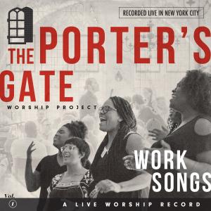 Work Songs Work Songs