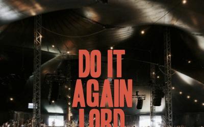 KXC - Do It Again Lord KXC - Do It Again Lord