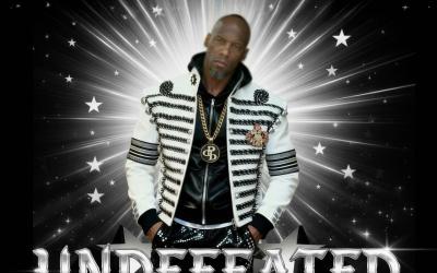 Veteran Artist and Trailblazer DPB Announces New Album 'Undefeated' Veteran Artist and Trailblazer DPB Announces New Album 'Undefeated'